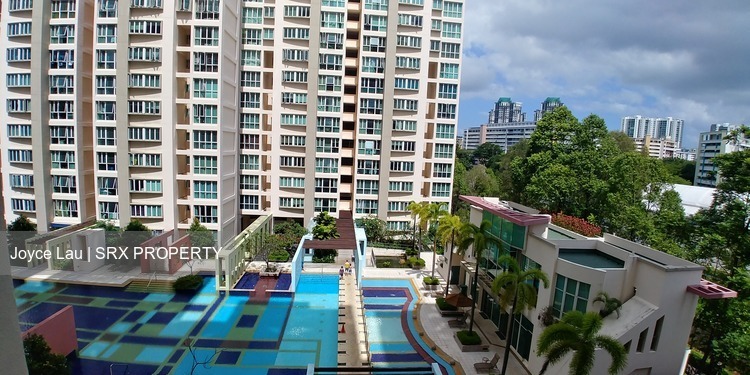 The Dew (D23), Condominium #220001301